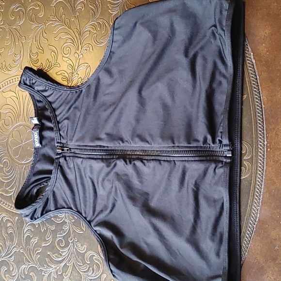 Boohoo Other - 3/$40 Boohoo Sports Bra Sz 10